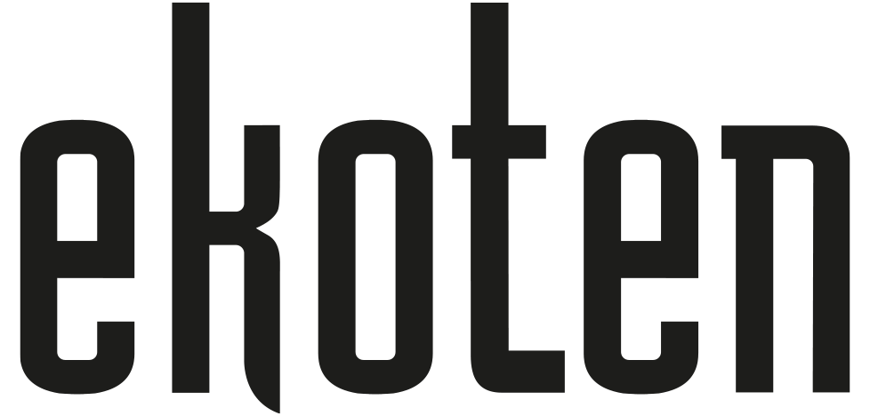 Ekoten